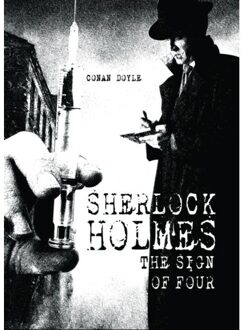 The Sign Of Four - Arthur Conan Doyle