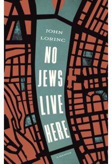 The Sign On The Door - John Lorinc