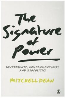 The Signature of Power