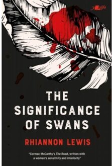 The Significance Of Swans - Lewis, Rhiannon