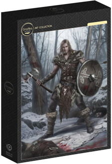 The Silence After Puzzel (1000 stukjes)