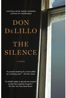 The Silence - Don DeLillo