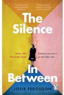 The Silence In Between - Josie Ferguson