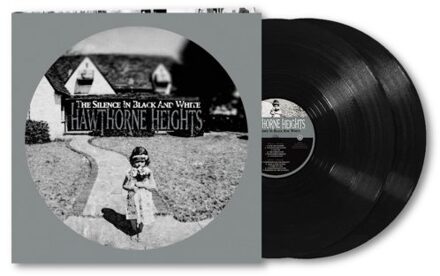 The Silence In Black And White (20th Anniversary) - Hawthorne Heights