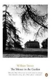 The Silence in the Garden