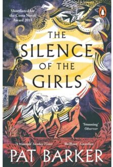 The Silence of the Girls