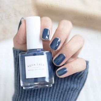 The Silence Of The Sea Nail Polish 15ml