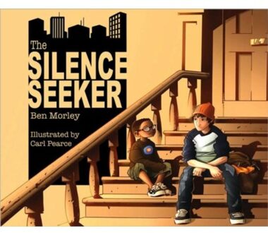 The Silence Seeker