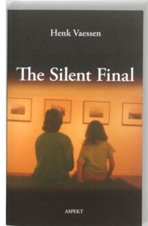 The silent final - Boek Henk Vaessen (9059118391)
