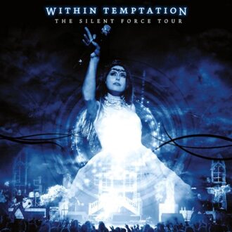 The Silent Force Tour - Within Temptation