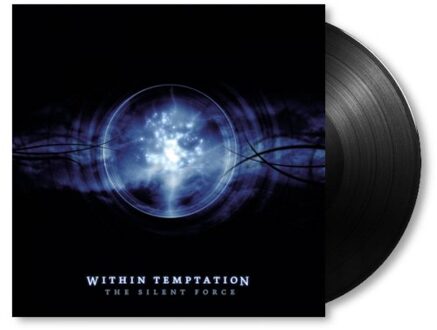 The Silent Force - Within Temptation