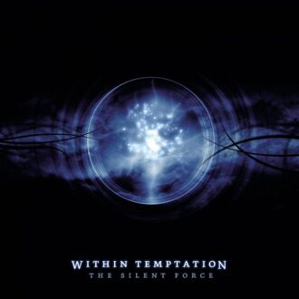 The Silent Force - Within Temptation