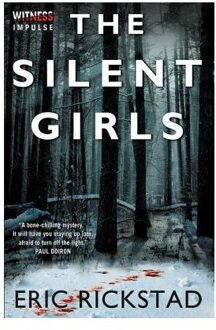 The Silent Girls