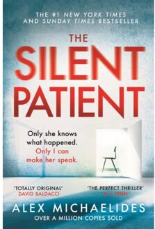 The Silent Patient