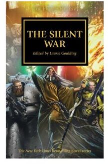 The Silent War
