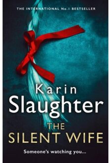 The Silent Wife (The Will Trent Series, Book 10)