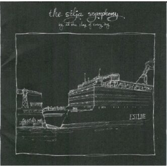 The Silja Symphony