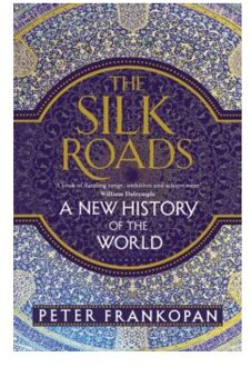 The Silk Roads