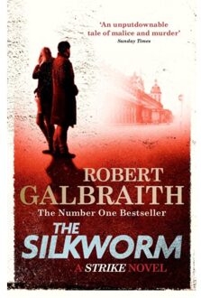 The Silkworm