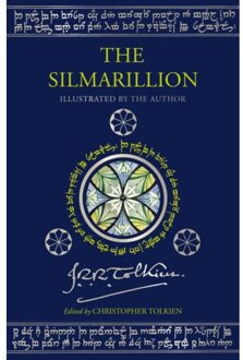 The Silmarillion - J. R. R. Tolkien