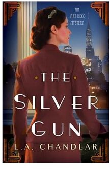 The Silver Gun