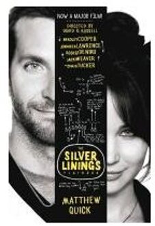 The Silver Linings Playbook (film tie-in)