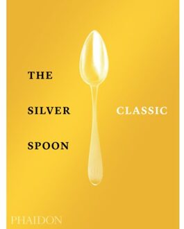 The Silver Spoon Classic - The Silver Spoon Kitchen - 000