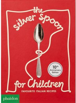 The Silver Spoon for Children New Edition - The Silver Spoon Kitchen - 000