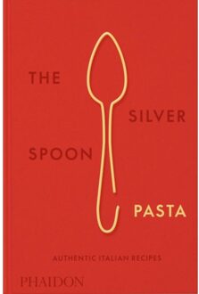 The Silver Spoon Pasta - The Silver Spoon Kitchen