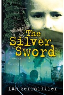 The Silver Sword