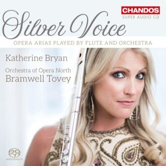 The Silver Voice