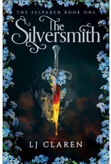 The Silversmith - Second Sky - LJ Claren