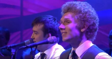 the simon and garfunkel story