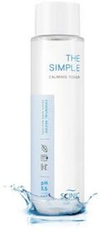 The Simple Calming toner 145 ml