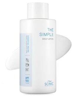 The Simple Daily Lotion Jumbo 260ml