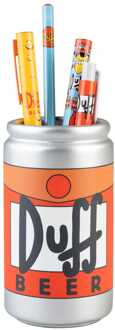 The Simpsons Writing Set With Pencil Holder