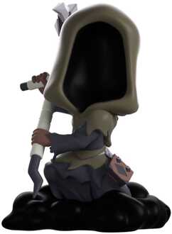 The Sims Vinyl Figure The Grim Reaper 12 cm