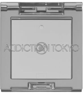 The Single Eyeshadow Case I