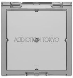 The Single Eyeshadow Case IV