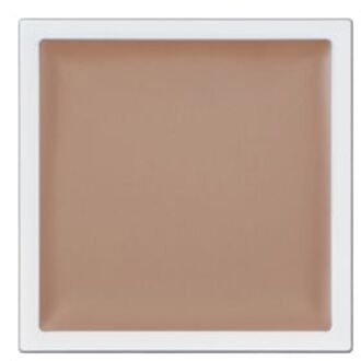 The Single Eyeshadow Cream 002C Café