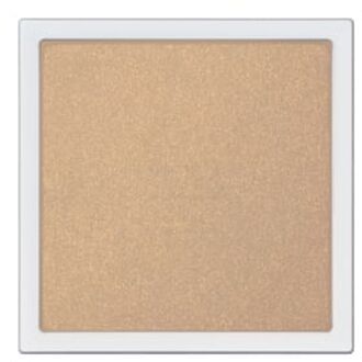 The Single Eyeshadow Naked Sheer 008N Bleaching