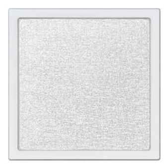 The Single Eyeshadow Pearl 004P Lighting Refill