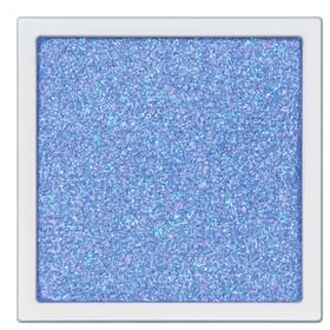 The Single Eyeshadow Sparkle 016SP Don't Be Shy