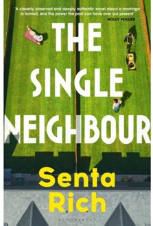 The Single Neighbour - Senta Rich