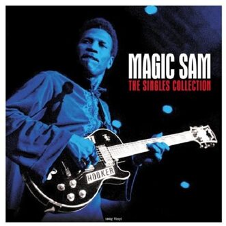 The Singles Collection