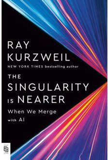 The Singularity Is Nearer - Ray Kurzweil