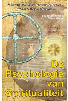 The Sir Anthony Foundation De Psychologie Van Spiritualiteit - Boudewijn Donceel