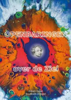 The Sir Anthony Foundation Openbaringen over de Ziel - (ISBN:9789492340122)