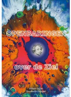 The Sir Anthony Foundation Openbaringen over de Ziel - (ISBN:9789492340122)