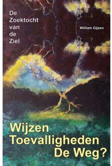 The Sir Anthony Foundation Wijzen Toevalligheden De Weg? - William Gijsen